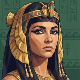 Cleopatra