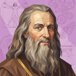 da Vinci
