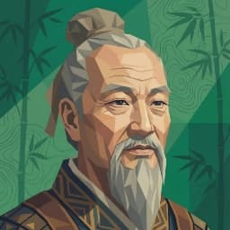 Sun Tzu